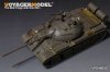 Voyager Model VPE48032 Modern Russian T-55 MBT Upgrade Set (For TAMIYA 32598) 1/48