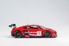 NuNu PN24004 Audi R8 LMS GT3 SPA 24 Hours 2015 1/24