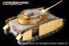 Voyager Model PE35409 WWII German Pz.Kpfw.IV Ausf.G basic w/smoke discharger For DRAGON 1/35