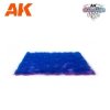 AK Interactive AK8242 PINK & BLUE WARGAME TUFTS
