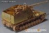 Voyager Model VPE48038 WWII German Sd.Kfz. 164 Nashorn Amour Plate/Fenders For TAMIYA 32600 1/48