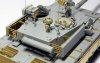 E.T Model E35-010 PLA ZTZ 99/99A MBT Basic For Hobbyboss 82438/82439 