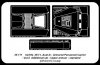 Aber 35171 Sd.Kfz.251/1 Ausf.D. cz.5  gorny pancerz (DRA) (1:35)