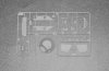 Trumpeter 01592 German SPW-70 (1:35)