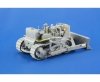 Eduard 36326 US Army Bulldozer MINIART 1/35