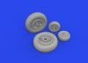 Eduard 644272 Gannet AS.1/ AS.4 LooKplus AIRFIX 1/48
