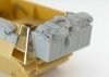 Panzer Art RE35-481 Stowage set for “Marder” IID 1/35
