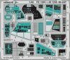 Eduard BIG49305 Mi-24P ZVEZDA  1/48