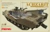 Meng Model SS-008 ISRAEL HEAVY ARMOURED PERSONNEL CARRIER ACHZARIT LATE (1:35)