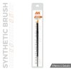 AK Interactive AKB013 AK SYNTHETIC BRUSH – DAGGER XL
