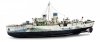 Revell 00451 Flower Class Corvette Technik 1/72