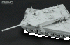 Meng Model 72-002 Leopard 2 A7 German Main Battle Tank 1/72