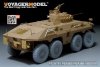 Voyager Model PE35781 Morden German SpPZ2 Luchs A1 Basic For TAKOM 2015 1/35