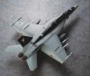 Hasegawa PT52 EA-18G Growler (1:48)