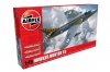 Airfix 09185 Hawker Hunter F6 1/48