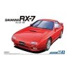 Aoshima 05549 MAZDA FC3S SAVANNA RX-7 89 (1/24)