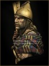 Young Miniatures YH1848 CELTIC CORNICER 1/10