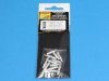 Aber 16073 Panzer IV various 7,5 cm ammo projectiles x 12 pcs. (1:16)