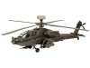 Revell 04420 AH-64D Apache (1:48)