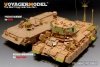 Voyager Model PE35651 IDF NAGMACHON APC Basic For TIGER MODEL 4616 1/35