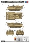 Hobby Boss 84566 Bergepanzer BPz3A1 Buffalo ARV 1/35