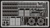 Eduard 48489 F-15E exterior 1/48  (HASEGAWA)