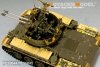 Voyager Model PE35644 Modern US M42A1 Duster late version basic For AFV 35042 1/35