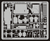 Eduard 49365 He 177 Greif interior 1/48 CMK / MPM