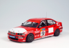 NuNu PN24007 BMW 320i E46 DTCC 2001 Winner 1/24