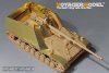 Voyager Model VPE48037 WWII German Sd.Kfz. 164 Nashorn Basic For TAMIYA 32600 1/48