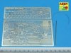Aber 35125 Marder III Ausf. M Sd.Kfz. 138  Vol.1 zestaw podstawowy (TAM) (1:35)