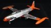Great Wall Hobby S4805 RoCAF T-33A Shooting Star (1:48)