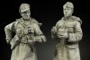 Panzer Art FI35-068 Waffen-SS Anorakanzug at rest set 1/35