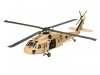 Revell 04976 UH-60 Transport Helicopter 1/72