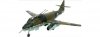 Revell 04359 Messerschmitt Me P.1099B Heavy Fighter (1:72)