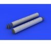 Eduard SIN64819 A-4E/ F ARMAMENT EDUARD, HASEGAWA 1/48