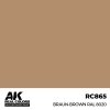AK Interactive RC865 Braun-Brown RAL 8020 17 ml
