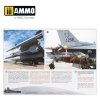 AMMO of Mig Jimenez 6029 F-16 Fighting Falcon / VIPER. Visual Modelers Guide Multilingüal (Eng, Spa, Ita)