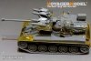 Voyager Model PE35825 Modern French AMX-13/75 w/SS-11 ATGM light tank basic (smoke discharger, Atenna base Include）For TAKOM 2038 1/35