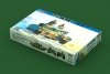 Voyager Model PEA226 Chinese PLA Type 92 AA MG/w AMMO Boxes (For All) 1/35