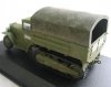 PST 72032 Half-truck ZiS-42/42M 1/72