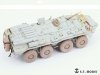 E.T. Model E35-310 Russian BTR-80/80A APC For Trumpeter 01594 / 01595 1/35