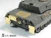 E.T. Model E35-207 German Leopard 1 A3/A4 Main Battle Tank (For Meng TS-007) (1:35)