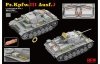 Rye Field Model 2005 Upgrade set for Pz.III Ausf.J 1/35
