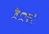 Eduard SIN648103 F4F-4 ESSENTIAL EDUARD 1/48