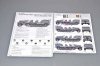 Trumpeter 01514 Sd.Kfz.7 Mittlere Zugkraftwagen 8t early version (1:35)