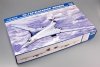 Trumpeter 01620 Tu-160 BLACKJACK (1:72)