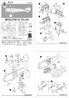 Fly 48005 Roland D VI a/b 1:48