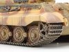 Tamiya 35164 King Tiger production turret (1:35)