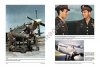 Kagero 19011 P-51/F-6 Mustangs with the USAAF – European Theater of Operations EN/PL